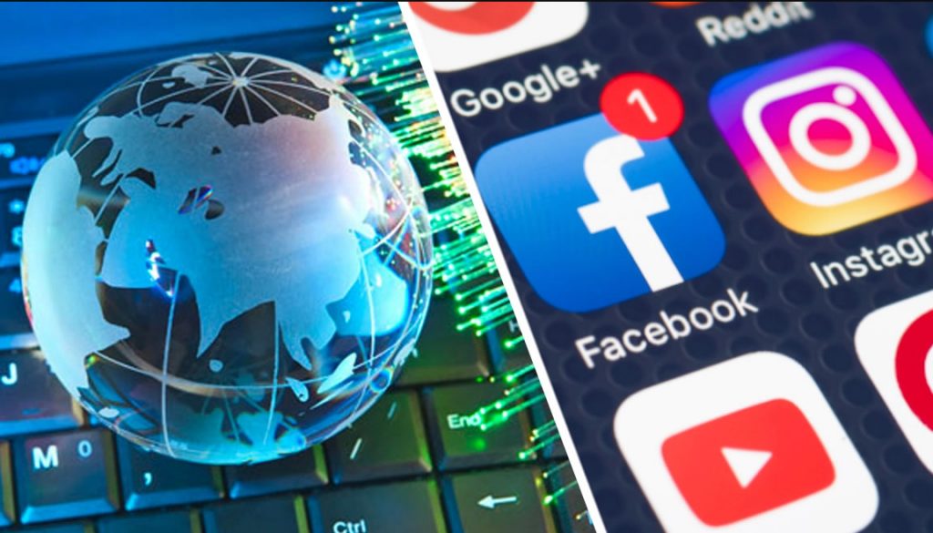 Dünyada kaç kişi internet kullanıyor? İşte 2020 verileri