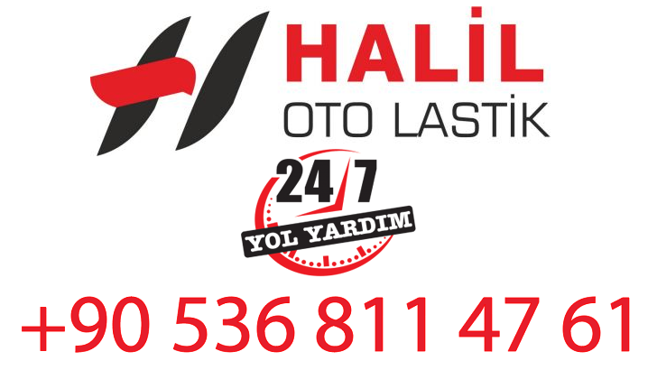 Kuşadası Lastikci – Halil Oto Lastik Satış ve Tamir