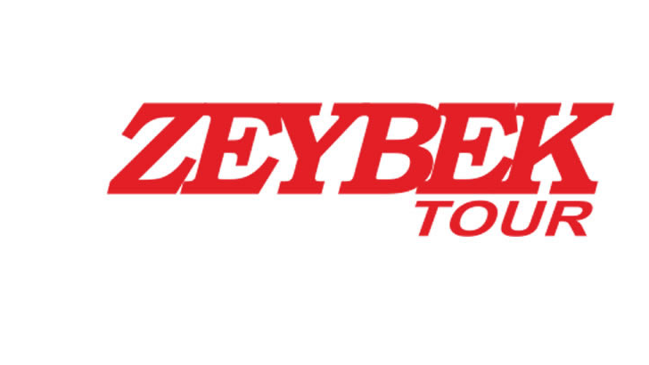 Zeybek Turizm Seyahat Taşımacılık Ltd. Şti.