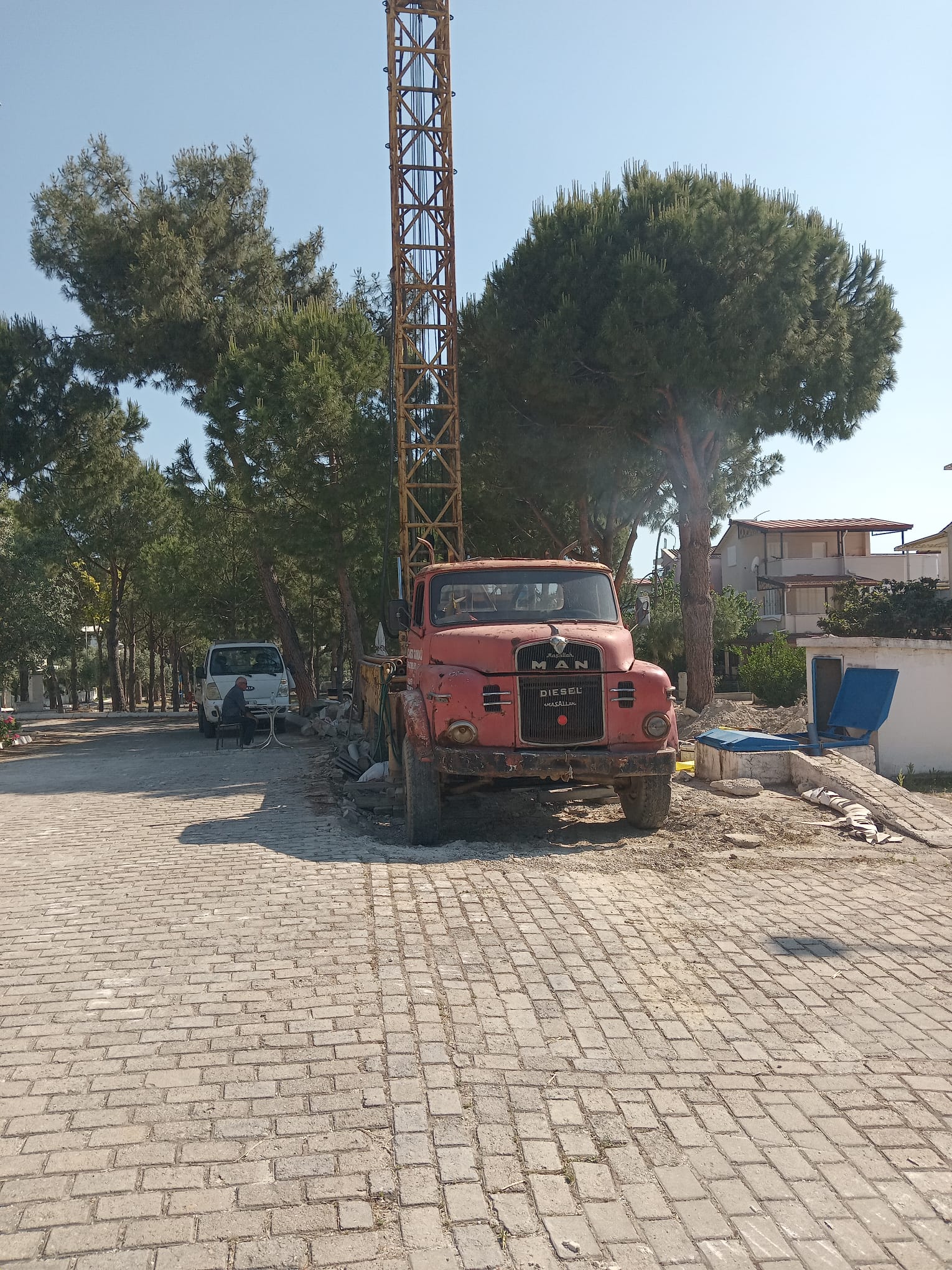 Kuşadası Cansu Sondaj