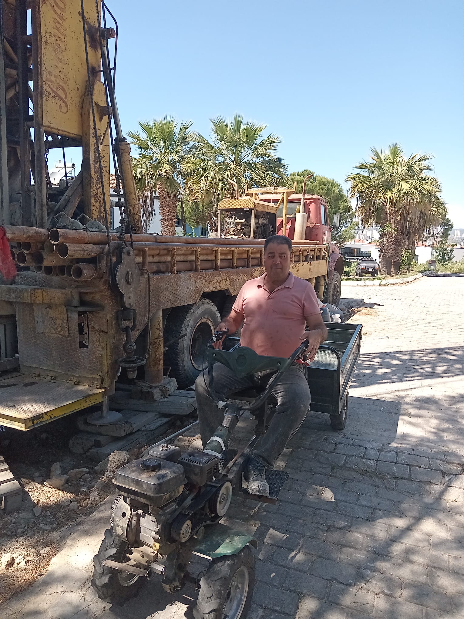 Kuşadası Cansu Sondaj