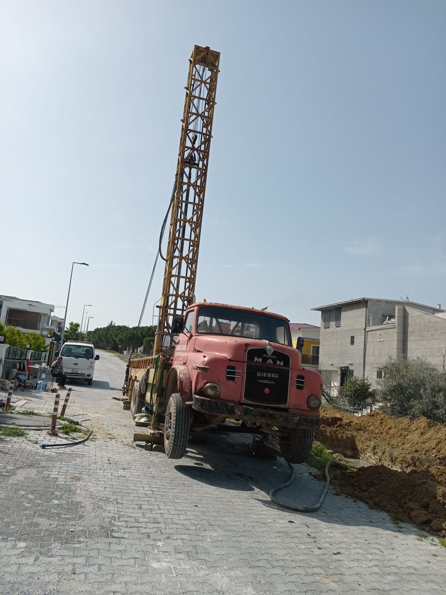 Kuşadası Cansu Sondaj