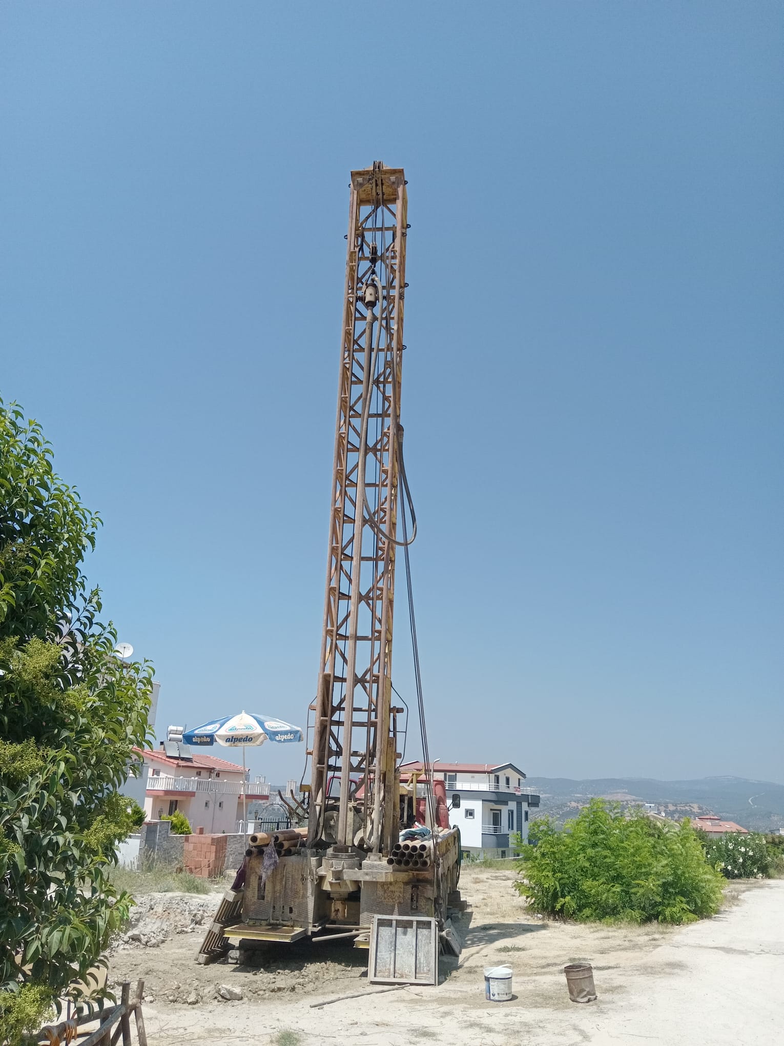 Kuşadası Cansu Sondaj